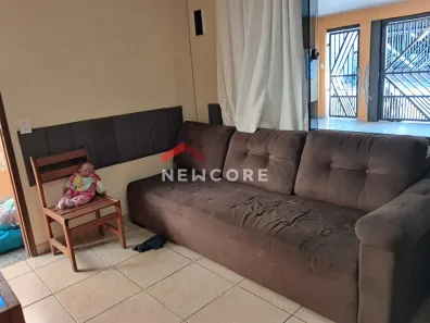 Sobrado com 3 Quartos à venda, 174m² no Ferrazópolis, São Bernardo do Campo