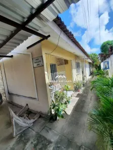 Casa de Condomínio com 3 Quartos à venda, 54m² no Pau Amarelo, Paulista