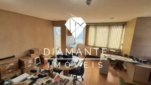 Sala Comercial à venda, 37m² no Tristeza, Porto Alegre