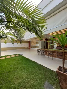 Casa com 3 Quartos à venda, 247m² no Jardim Terramérica II, Americana