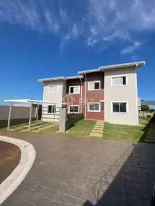 Apartamento com 3 Quartos à venda, 93m² no Jardim Santa Rosa, Nova Odessa