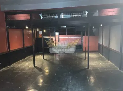 Ponto Comercial para alugar, 145m² no Centro, São Bernardo do Campo
