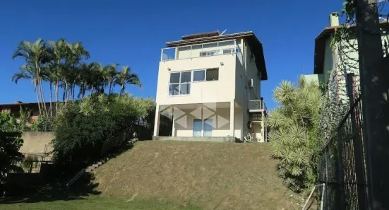 Casa com 3 Quartos à venda, 227m² no Carvoeira, Florianópolis
