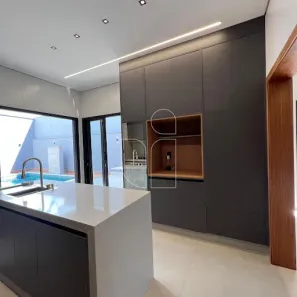 Casa com 3 Quartos à venda, 175m² no Jardim Maria Izabel, Marília