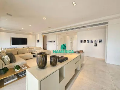 Apartamento com 4 Quartos à venda, 400m² no Indianópolis, São Paulo
