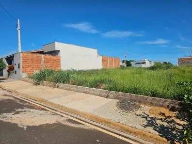 Lote/Terreno à venda, 200m² no Miravista Residencial, Mirassol