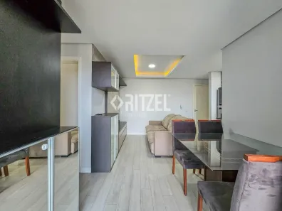 Apartamento com 2 Quartos à venda, 58m² no Rincão, Novo Hamburgo