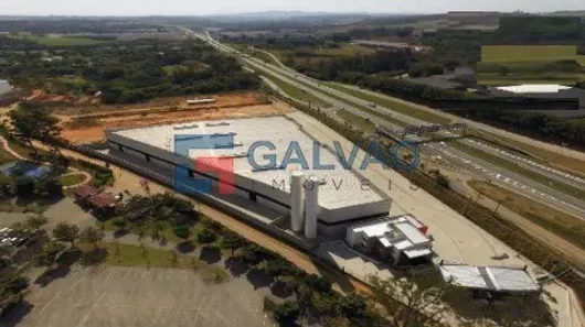 Galpão/Depósito/Armazém para alugar, 4237m² no Parque Rio Abaixo, Atibaia