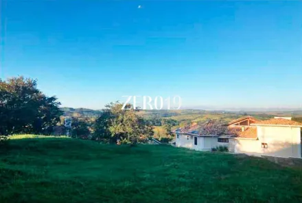 Lote/Terreno à venda, 1020m² no Colinas do Ermitage (Sousas), Campinas