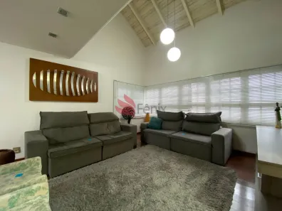 Casa com 3 Quartos para alugar, 229m² no Ouro Branco, Novo Hamburgo