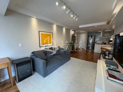 Apartamento com 3 Quartos à venda, 95m² no Cantinho do Céu, São Paulo