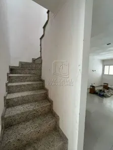 Sobrado com 3 Quartos à venda, 107m² no Parque Oratório, Santo André