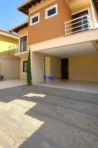 Casa com 4 Quartos à venda, 250m² no City Bussocaba, Osasco