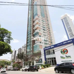 Apartamento com 2 Quartos à venda, 75m² no Setor Bueno, Goiânia