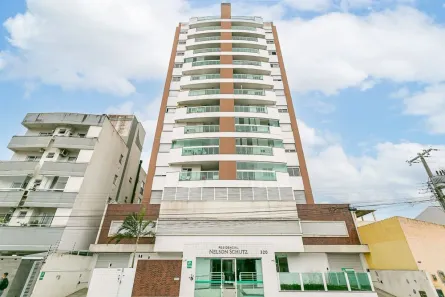 Apartamento com 2 Quartos à venda, 76m² no Passa Vinte, Palhoça