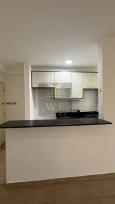 Apartamento com 3 Quartos à venda, 68m² no Jardim Iracema/Aldeia, Barueri