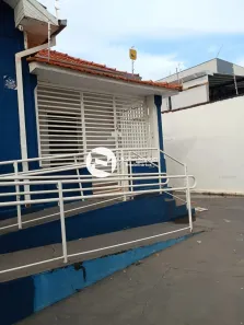 Imóvel Comercial para alugar, 115m² no Vila Santa Cruz, São José do Rio Preto
