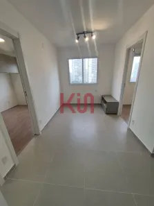 Apartamento com 2 Quartos para alugar, 34m² no Saúde, São Paulo