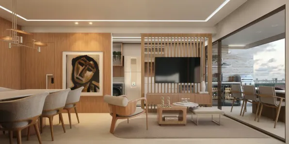 Apartamento com 2 Quartos à venda, 70m² no Imbiribeira, Recife