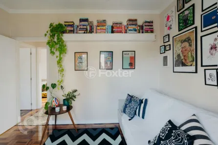 Apartamento com 2 Quartos à venda, 68m² no Independência, Porto Alegre