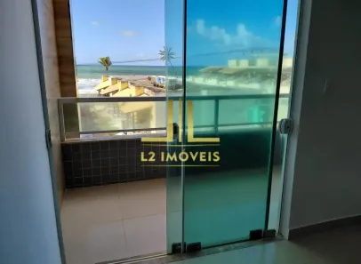 Cobertura com 2 Quartos à venda, 123m² no Ipitanga, Lauro de Freitas