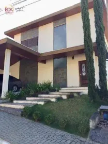 Casa de Condomínio com 4 Quartos à venda, 240m² no Condomínio Residencial Mantiqueira, São José dos Campos