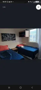 Apartamento com 3 Quartos à venda, 100m² no Imbuí, Salvador
