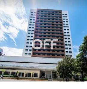 Sala Comercial com 2 Quartos à venda, 39m² no Centro, Campinas