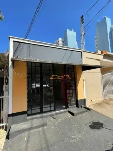 Ponto Comercial à venda, 25m² no Vila Monteiro, Piracicaba