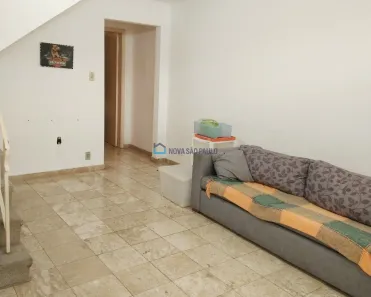 Sobrado com 3 Quartos à venda, 120m² no Jardim Aeroporto, São Paulo