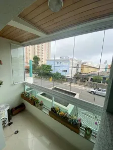 Apartamento com 3 Quartos à venda, 100m² no Vila Pires, Santo André