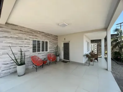 Apartamento com 4 Quartos à venda, 268m² no Recanto das Palmeiras, Teresina