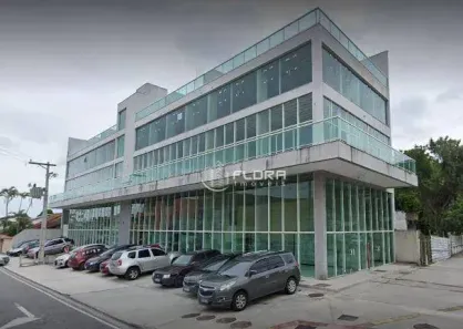Ponto Comercial à venda, 37m² no Piratininga, Niterói