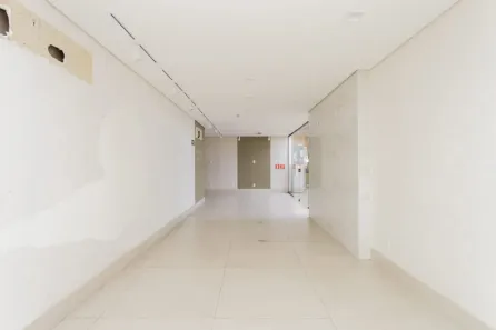 Ponto Comercial para alugar, 50m² no Jardim Londrina, São Paulo