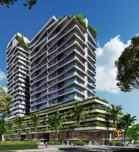 Apartamento com 2 Quartos à venda, 99m² no Centro, Balneário Piçarras