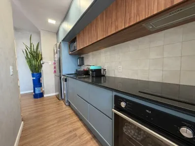 Apartamento com 3 Quartos à venda, 90m² no Vila Independência, Sorocaba