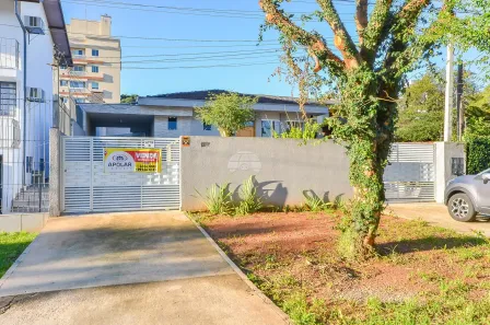 Casa com 5 Quartos à venda, 213m² no Boa Vista, Curitiba