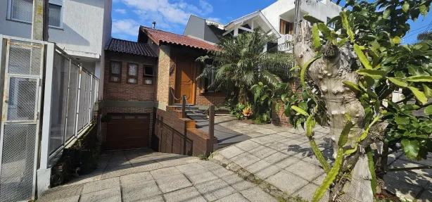 Casa com 2 Quartos à venda, 140m² no Aberta dos Morros, Porto Alegre