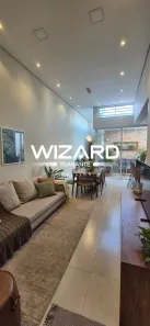 Casa com 3 Quartos à venda, 146m² no Jardim Terra Branca, Bauru