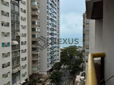 Apartamento com 2 Quartos à venda, 80m² no Pitangueiras, Guarujá