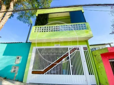 Sobrado com 3 Quartos à venda, 220m² no Jardim Beatriz, São Paulo