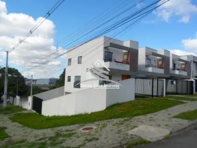 Sobrado com 3 Quartos à venda, 127m² no Bairro Alto, Curitiba