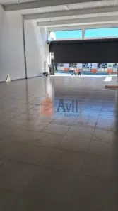 Imóvel Comercial para alugar, 310m² no Vila Antonieta, São Paulo