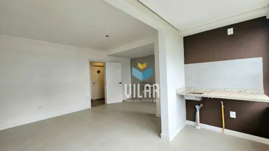 Apartamento com 2 Quartos à venda, 68m² no Além Ponte, Sorocaba