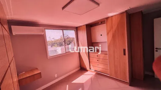 Cobertura com 3 Quartos à venda, 155m² no Maria Paula, Niterói