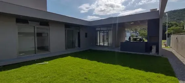 Casa de Condomínio com 2 Quartos à venda, 170m² no Ratones, Florianópolis