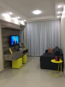 Apartamento com 2 Quartos à venda, 59m² no Picanço, Guarulhos