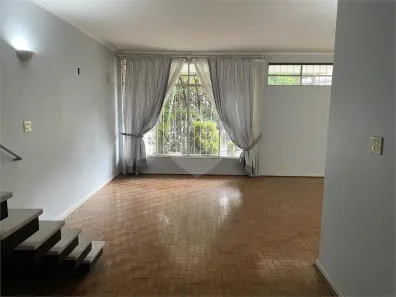 Sobrado com 3 Quartos à venda, 245m² no Santana, São Paulo