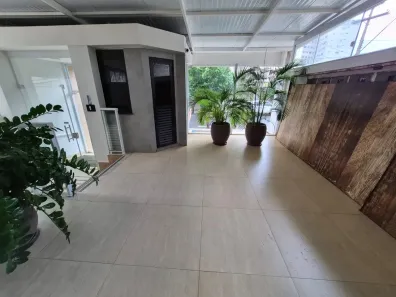 Apartamento com 3 Quartos à venda, 108m² no Setor Oeste, Goiânia