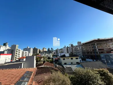 Apartamento à venda, 39m² no Trindade, Florianópolis